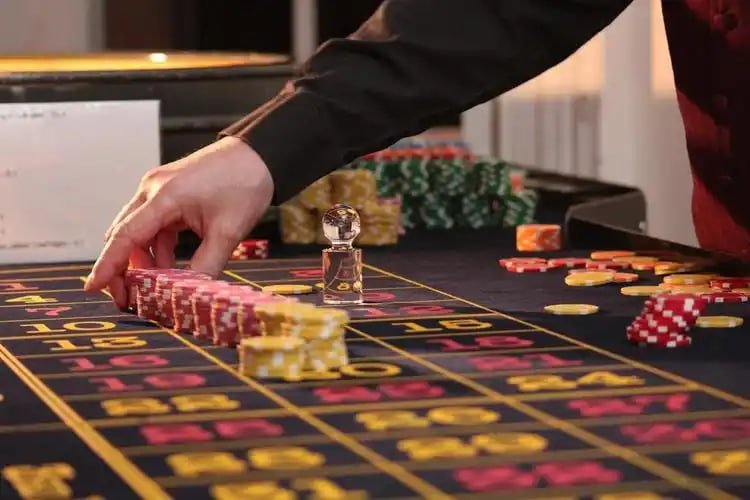 Giải thưởng thể thao và casino trên nền tảng 6789w